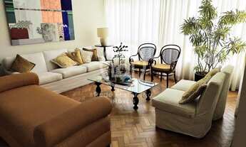 Imagem 3: Apartamento com 4 Quartos para vender em Ipanema Rainha Elisabeth