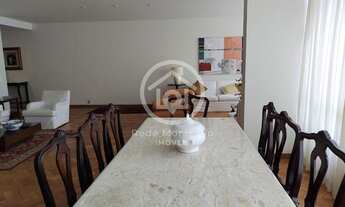 Imagem 5: Apartamento com 4 Quartos para vender em Ipanema Rainha Elisabeth