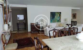 Imagem 4: Apartamento com 4 Quartos para vender em Ipanema Rainha Elisabeth