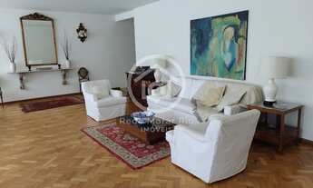 Imagem 7: Apartamento com 4 Quartos para vender em Ipanema Rainha Elisabeth