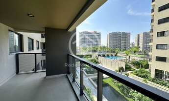 Imagem: Apartamentos à venda Mudrá Full Living