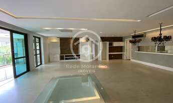 Imagem: Apartamentos a Venda na Barra da Tijuca