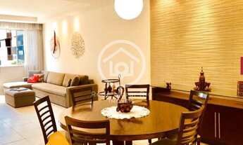 Imagem: Apartamento com 4 Quartos para vender em