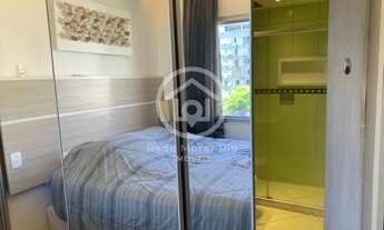 Imagem 7: Apartamento Amplo com 3 Quartos no Leblon - 1 Quadra da Praia