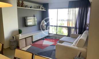 Imagem 3: Apartamento Amplo com 3 Quartos no Leblon - 1 Quadra da Praia