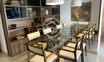 Imagem 2: Apartamento Amplo com 3 Quartos no Leblon - 1 Quadra da Praia