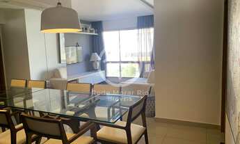 Imagem: Apartamento Amplo com 3 Quartos no Leblon