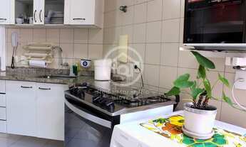 Imagem 5: Cobertura Duplex com 3 Quartos à venda no ABM