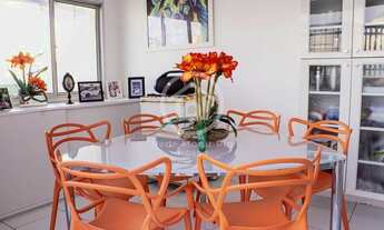 Imagem 4: Cobertura Duplex com 3 Quartos à venda no ABM