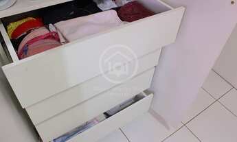 Imagem 7: Cobertura Duplex com 3 Quartos à venda no ABM