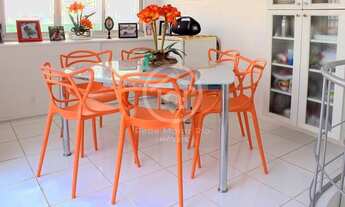 Imagem 3: Cobertura Duplex com 3 Quartos à venda no ABM