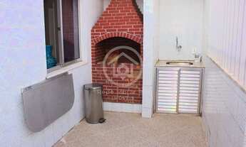 Imagem 1: Cobertura Duplex com 3 Quartos à venda no ABM