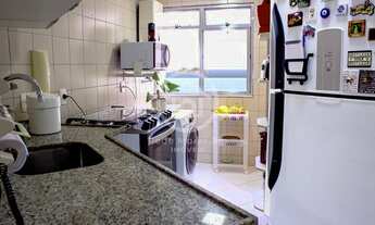 Imagem 6: Cobertura Duplex com 3 Quartos à venda no ABM