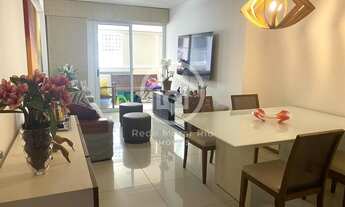 Imagem: Apartamento com 3 quartos para vender no