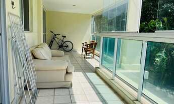 Imagem: Apartamento com 3 quartos para vender na