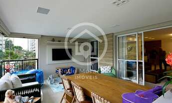 Imagem: Apartamentos a venda 360 on the Park - Avenida