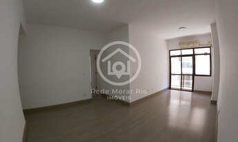 Imagem 1: Apartamento para venda possui 111 metros quadrados com 3 quartos