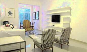 Imagem: Apartamento Amplo com 3 Quartos à venda