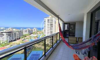 Imagem: Apartamentos 3 quartos (all suites) a venda