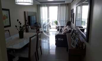 Imagem: Apartamento para venda com 2 quartos no