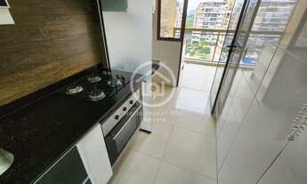 Imagem: Apartamento com 3 Quartos e 82m² à venda