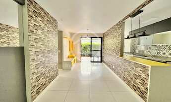 Imagem: Apartamento com 3 Suítes à venda no Recreio