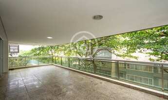 Imagem: Apartamento com 3 Quartos à venda no Leblon