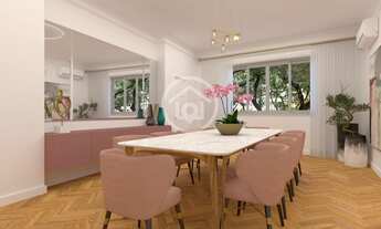 Imagem: Apartamento com 4 Quartos para venda no