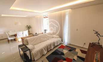 Imagem: Cobertura duplex com 3 Suítes para venda