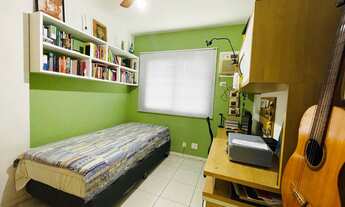 Imagem 7: Apartamento com 3 quartos para vender a Freguesia, 110m2, Jacarepagua