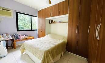 Imagem 5: Apartamento com 3 quartos para vender a Freguesia, 110m2, Jacarepagua