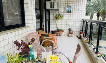 Imagem 4: Apartamento com 3 quartos para vender a Freguesia, 110m2, Jacarepagua