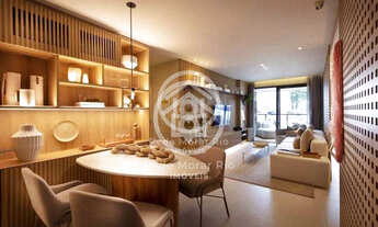 Imagem 2: Apartamentos 3 quartos para vender, 131m2, Botafogo Próximo ao Metro