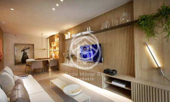 Imagem 7: Apartamentos 3 quartos para vender, 131m2, Botafogo Próximo ao Metro