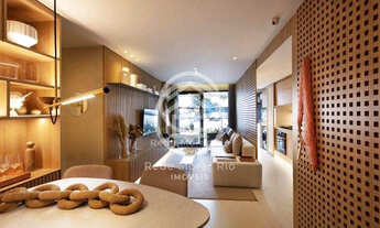 Imagem 5: Apartamentos 3 quartos para vender, 131m2, Botafogo Próximo ao Metro