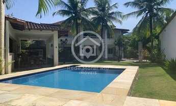 Imagem: Casa de condomínio para vender com 5 quartos