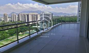 Imagem: Apartamento com 4 Quartos à venda no Condomínio