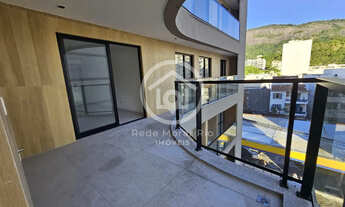 Imagem: Apartamento com 4 Quartos à venda, 154m²