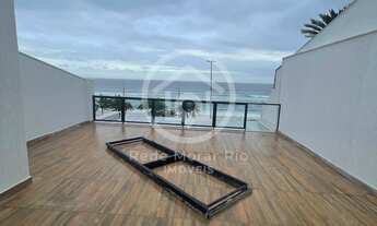 Imagem: Apartamento à venda no bairro Barra da