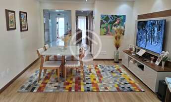 Imagem 2: Cobertura Duplex com 2 Quartos à venda no Recreio dos Bandeirantes