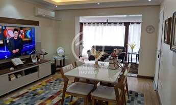 Imagem: Cobertura Duplex com 2 Quartos à venda