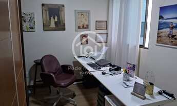 Imagem 6: Cobertura Duplex com 2 Quartos à venda no Recreio dos Bandeirantes