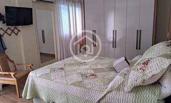 Imagem 4: Cobertura Duplex com 2 Quartos à venda no Recreio dos Bandeirantes