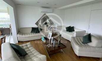 Imagem 7: Cobertura 4 quartos a venda na Barra da Tijuca Condominio Blue London Green 318M²