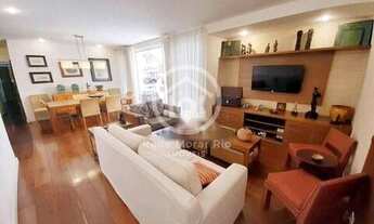 Imagem: Apartamento 3 quartos a venda na Lagoa