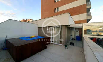 Imagem: Coberturas à venda localizado na Avenida