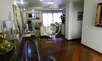 Imagem: Apartamento à venda no bairro Barra da