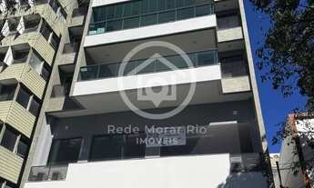 Imagem: Apartamento com 4 Quartos à venda, 146m²