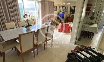 Imagem: Apartamento com 3 Quartos à venda no Barra