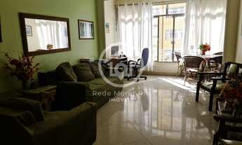 Imagem: Apartamento 3 quartos a venda em Copacabana